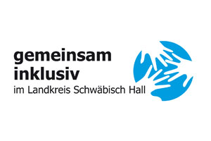 Logo von Gemeinsam inklusive im Landkreis Schwäbisch Hall